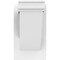Ekena Millwork Traditional Architectural Grade PVC Outlooker with Traditional Ends, 7"W X 12"D X 12"H OUTP07X12X12TRA01 - alternate 4